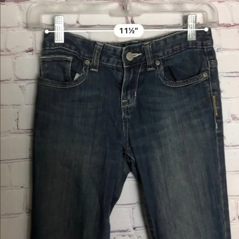 Old Navy Skinny Jeans Girls Size 10